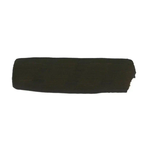 Golden Artist Colors Golden Heavy Body Acrylic, 2oz., Raw Umber 