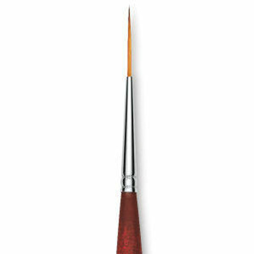 Princeton Artist Brush Company Velvetouch 3950 Mini Liner 1