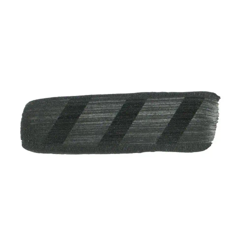 Golden Artist Colors Golden Heavy Body Acrylic, 2oz., Graphite Gray 