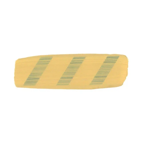 Golden Artist Colors Golden Heavy Body Acrylic, 2oz., Naples Yellow Hue 