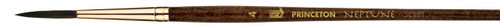 Princeton Artist Brush Company Princeton Brush Neptune Synthetic Squirrel, Series 4750, Script Liner 1 