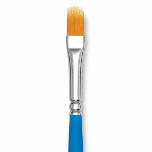 Princeton Artist Brush Company Select Filbert Grainer 1/4