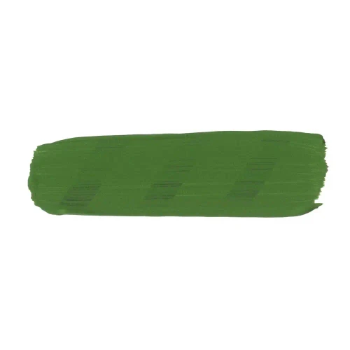 Golden Artist Colors Golden Heavy Body Acrylic, 2oz., Chromium Oxide Green 