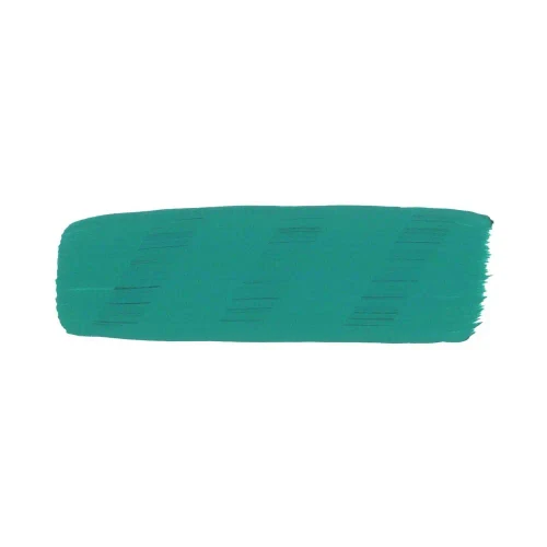 Golden Artist Colors Golden Heavy Body Acrylic, 2oz., Light Turquois Phthalo 