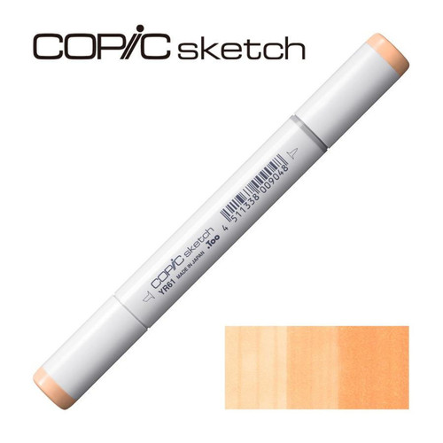 Copic COPIC Sketch Marker - Yellowish Skin Pink 