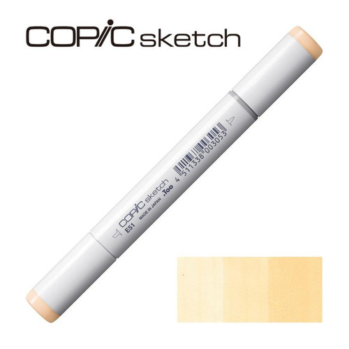Copic COPIC Sketch Marker - Milky White 