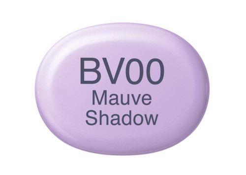  Copic Sketch Marker,  Mauve Shadow 
