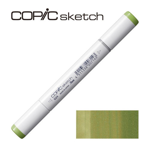 Copic COPIC Sketch Marker - Willow