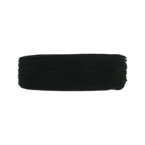 Golden Artist Colors Golden Heavy Body Acrylic, 5oz., Mars Black 