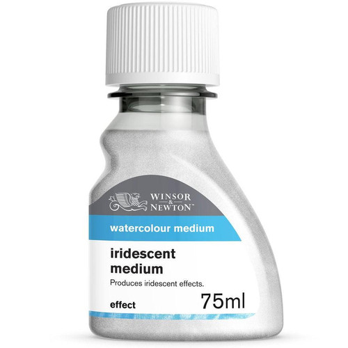 Winsor & Newton Iridescent Medium - 75ml bottle