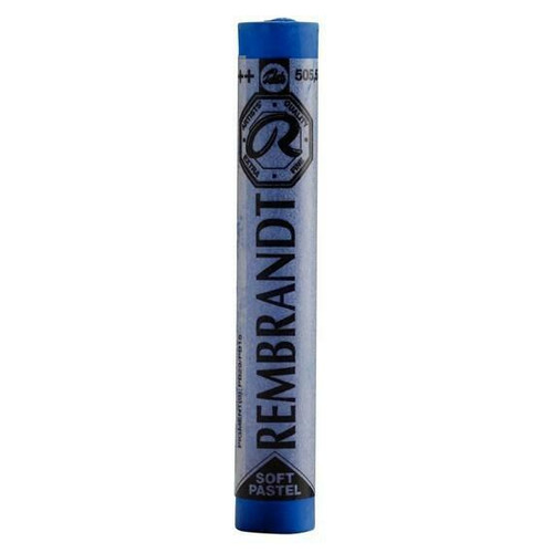 Royal Talens Rembrandt Soft Pastel Full Stick Ultramarine Light5 505.5