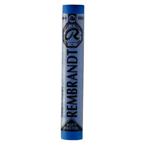 Royal Talens Rembrandt Soft Pastel Full Stick Ultramarine Light7 505.7