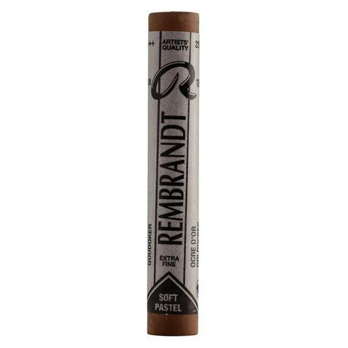 Royal Talens Rembrandt Soft Pastel Full Stick Gold Ochre3 231.3