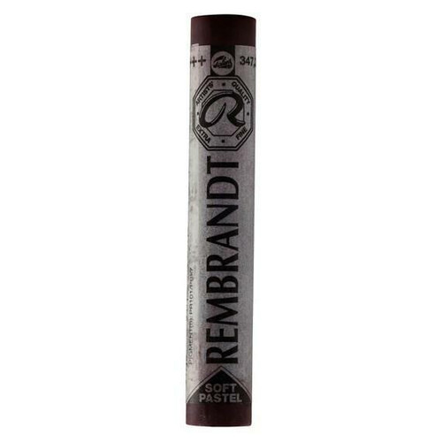 Royal Talens Rembrandt Soft Pastel Full Stick Indian Red3 347.3