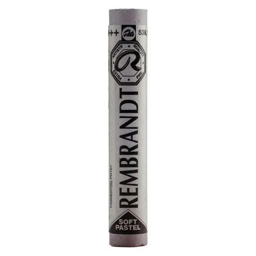 Royal Talens Rembrandt Soft Pastel Full Stick Mars Violet10 538.1