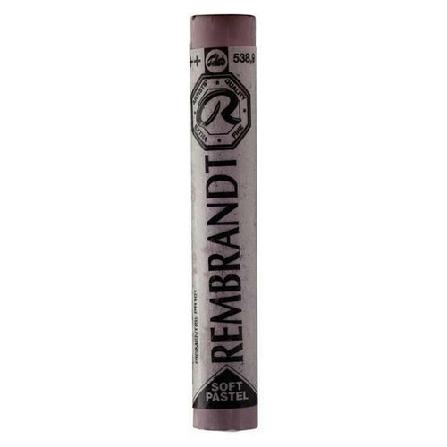 Royal Talens Rembrandt Soft Pastel Full Stick Mars Violet9 538.9