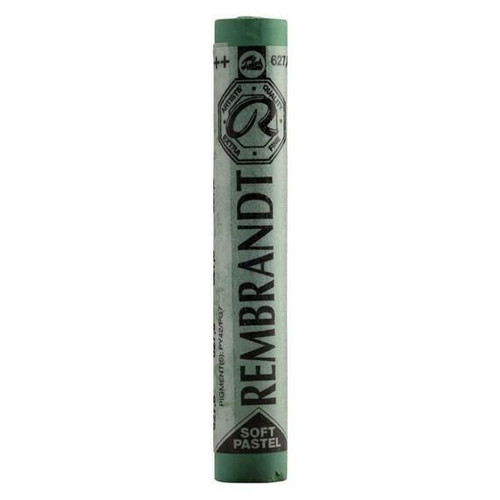 Royal Talens Rembrandt Soft Pastel Full Stick Cinnabar Green Deep8 627.8