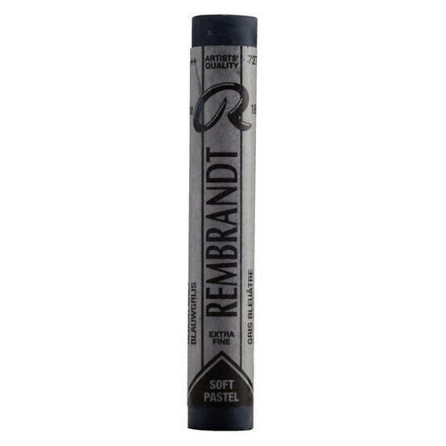 Royal Talens Rembrandt Soft Pastel Full Stick Bluish Grey5 727.5