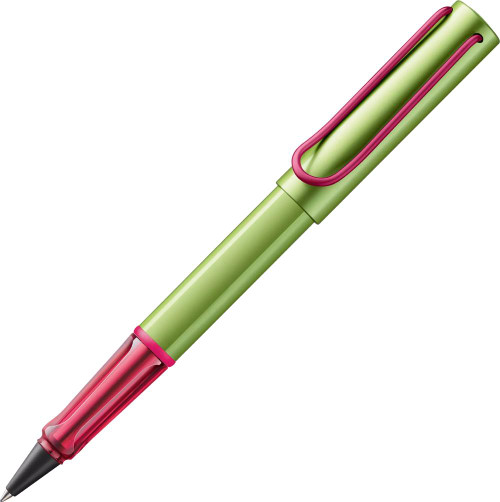 Lamy Inc Lamy Al-Star Limited Edition Rollerball - Disco
