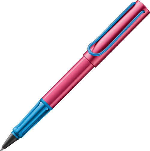 Lamy Al-Star Limited Edition Rollerball - Rollerskate