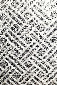 Aitoh Co Aitoh Japanese Decorative Paper, Kagome - Basket Weave, 18gsm, 21.5"x31" 