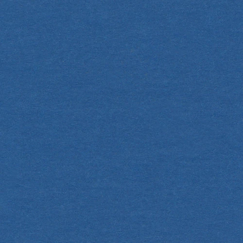 Crescent Select Matboard, 4-ply White Core, 32" x 40", Flag Blue