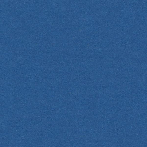  Crescent Select Matboard, 4-ply White Core, 32" x 40", Flag Blue 