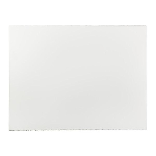 Strathmore Artist Papers, 400 Series Watercolor Paper Sheet, Cold-Press, 140lb, 22" x 30"