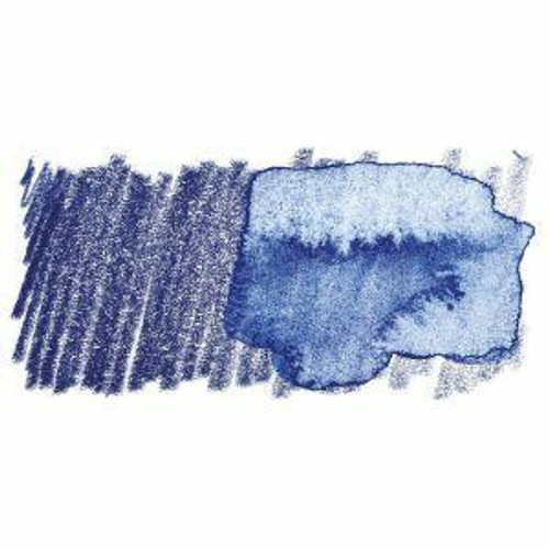 Faber-Castell Albrecht Watercolor Pencil, 247 Indanthrene Blue