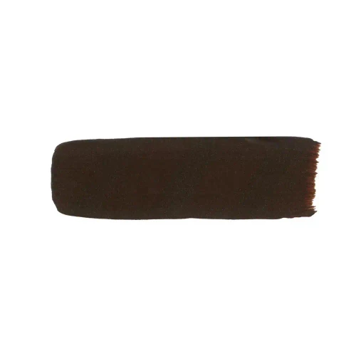 Golden Artist Colors Golden Heavy Body Acrylic, 16oz., Burnt Umber 