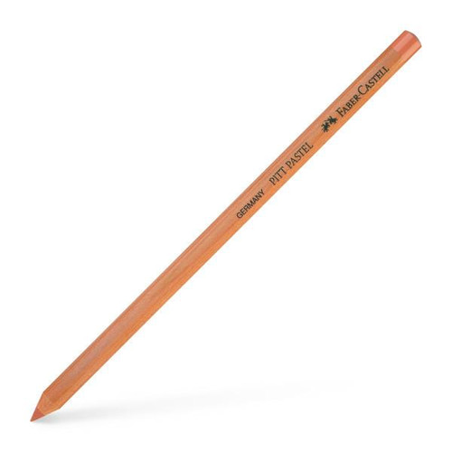 Faber-Castell Pitt Pastel Pencil, 189 Cinnamon