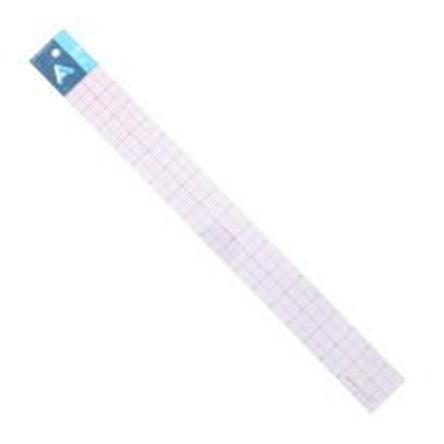 Art Alternatives AA Graph Ruler - 2 x 18