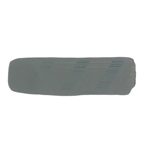 Golden Artist Colors Golden Heavy Body Acrylic, 5oz., Neutral Grey N5 