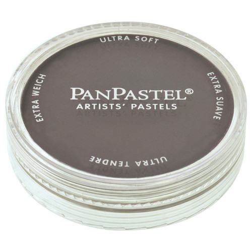 PanPastels - Neutral Gray Extra Dark 1