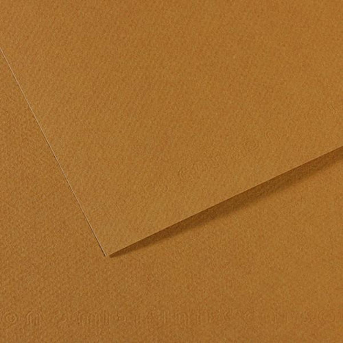 Canson - Mi-Teintes Paper Sheet - 19" x 25" - Sand