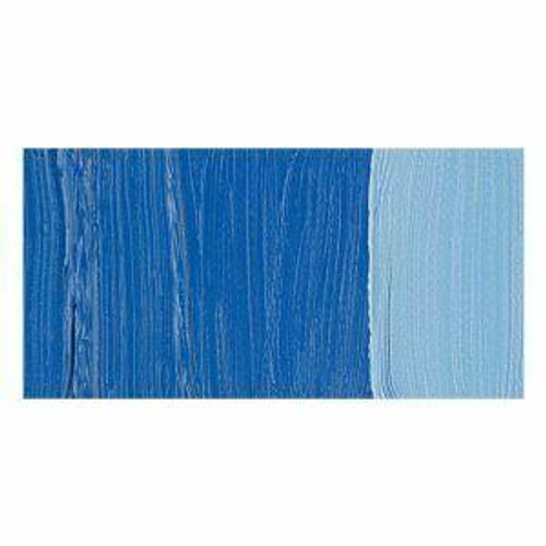 GAMBLIN ARTISTS COLOR Gamblin - Artist Oil Color - 37ml Studio Tube - Cerulean Blue Hue