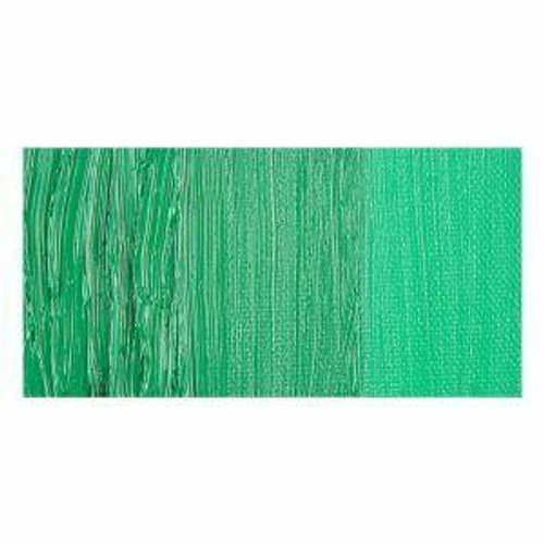 GAMBLIN ARTISTS COLOR Gamblin - Artist Oil Color - 37ml Studio Tube - Emerald Green