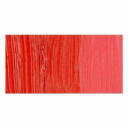 GAMBLIN ARTISTS COLOR Gamblin - Artist Grade Oil Color - 150ml Jumbo Tube - Napthol Red