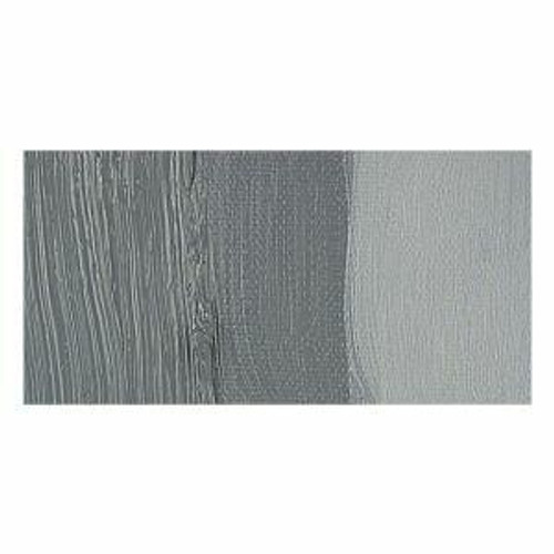 GAMBLIN ARTISTS COLOR Gamblin - Artist Grade Oil Color - 150ml Jumbo Tube - Portland Grey Deep