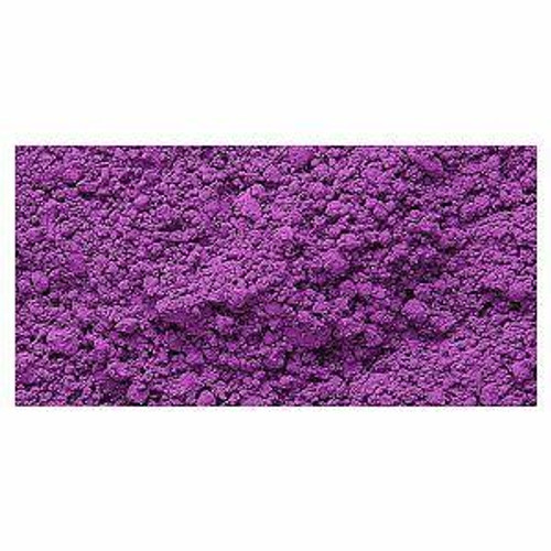 GAMBLIN ARTISTS COLOR Gamblin Artists Color Dry Pigments - 4 oz Jar - Manganese Violet