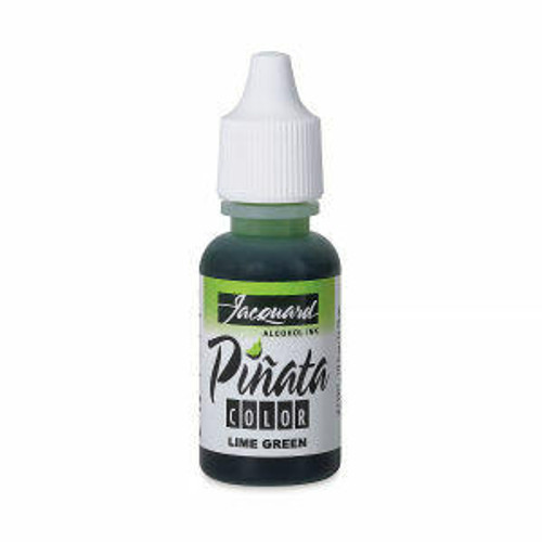 Jacquard - Pinata Alcohol Ink - Lime Green