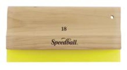 Speedball Art Products Speedball - Urethane Squeegees - 18