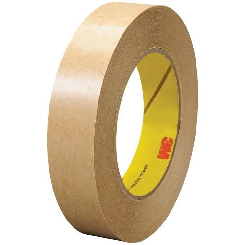 3M CO. 3M - 465 Adhesive Transfer Tape - 1" x 60 yds. 