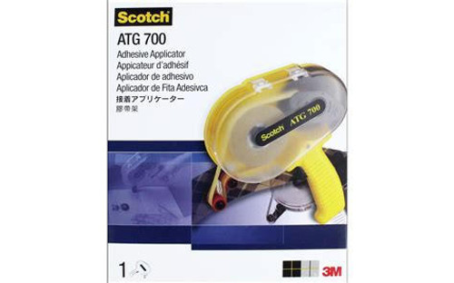 Scotch ATG 700 Adhesive Transfer Gun