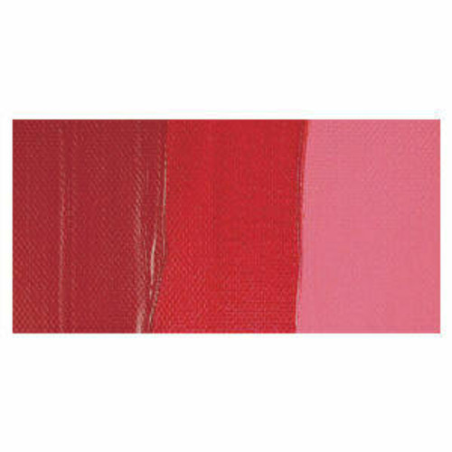 Liquitex - BASICS Acrylic Color - 4 oz Tube - Cadmium Red Deep