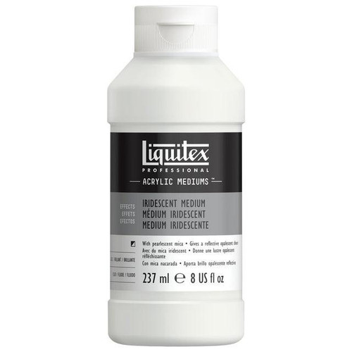 Liquitex - Iridescent Tinting Medium