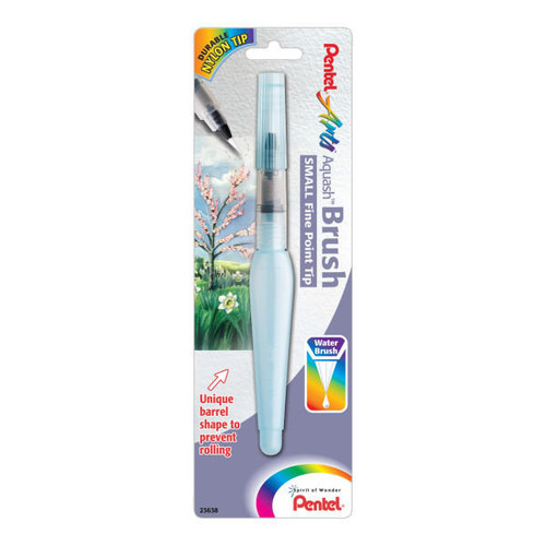  Pentel - Aquash Water Brush - Small 