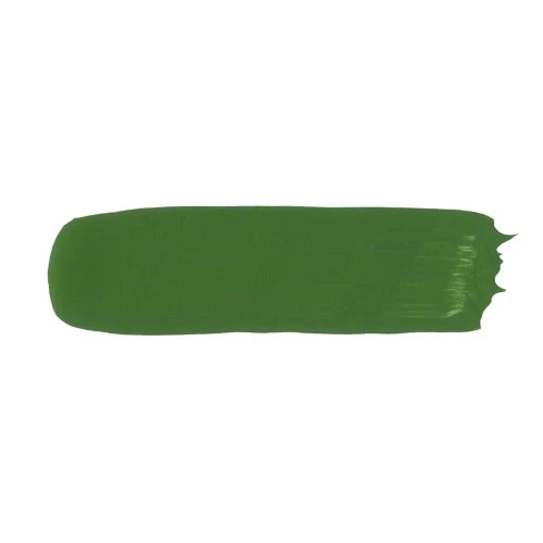 Golden Artist Colors Golden Fluid Acrylic, 4oz., Chromium Oxide Green 