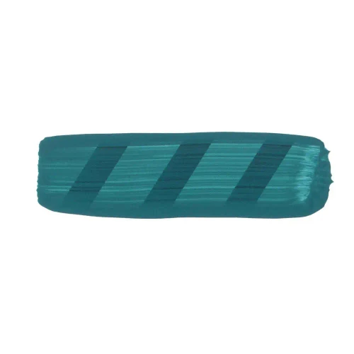 Golden Artist Colors Golden Fluid Acrylic, 4oz., Cobalt Turquoise 