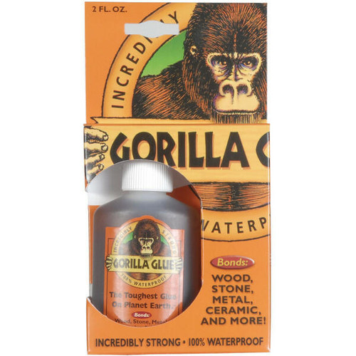 Gorilla Glue Co - Gorilla Glue - 2 oz